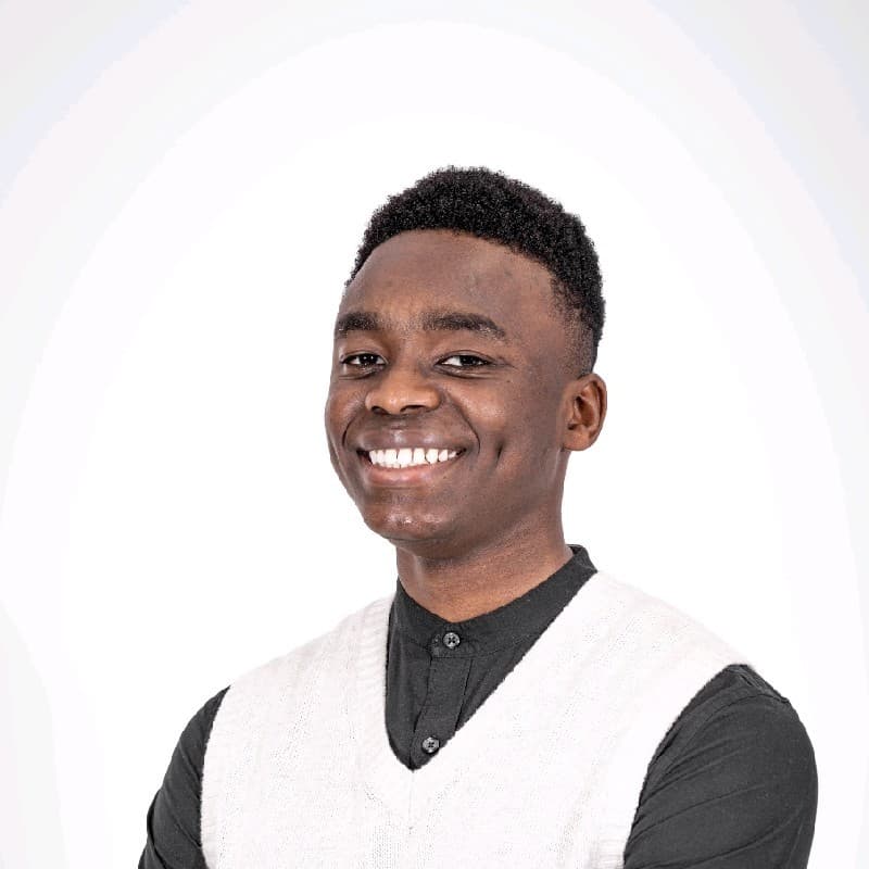 Deji Andrew