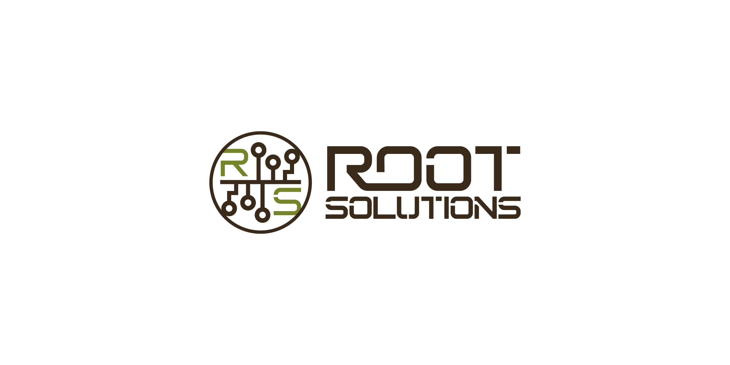 Root Solutions Logo